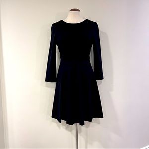Kate Spade Cut-out dress!